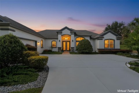 Villa ou maison à vendre à Inverness, Floride: 3 chambres, 238.2 m2 № 2416283 - photo 6