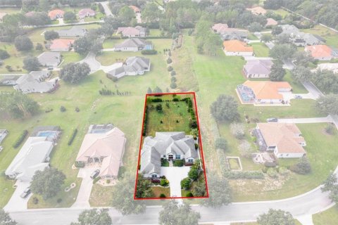 Villa ou maison à vendre à Inverness, Floride: 3 chambres, 238.2 m2 № 2416283 - photo 2