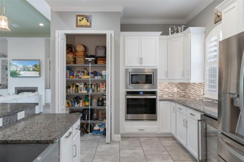 Villa ou maison à vendre à Inverness, Floride: 3 chambres, 238.2 m2 № 2416283 - photo 22