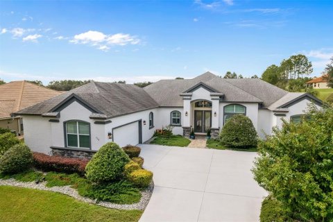 Villa ou maison à Inverness, Floride 3 chambres, 238.2 m2 № 2416283