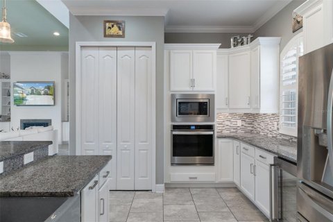 Villa ou maison à vendre à Inverness, Floride: 3 chambres, 238.2 m2 № 2416283 - photo 21