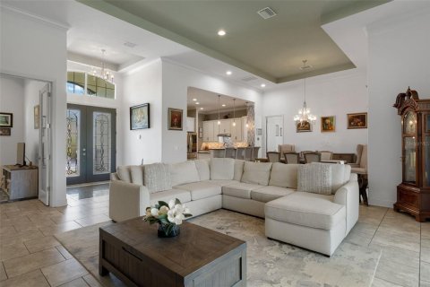 Villa ou maison à vendre à Inverness, Floride: 3 chambres, 238.2 m2 № 2416283 - photo 15