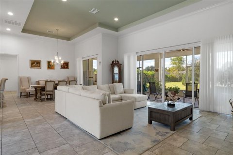 Villa ou maison à vendre à Inverness, Floride: 3 chambres, 238.2 m2 № 2416283 - photo 11
