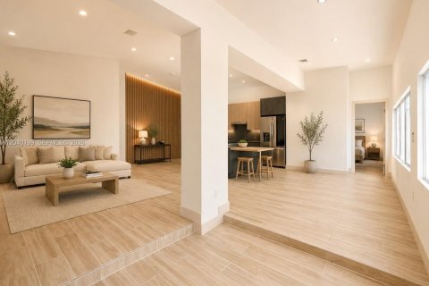 House in Miami, Florida 4 bedrooms, 159.51 sq.m. № 2087880 - photo 4