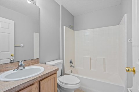Villa ou maison à vendre à Palm Coast, Floride: 3 chambres, 127.28 m2 № 2339623 - photo 30
