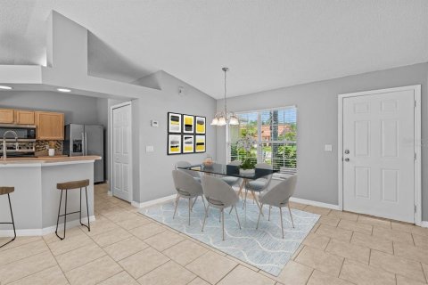 Villa ou maison à vendre à Palm Coast, Floride: 3 chambres, 127.28 m2 № 2339623 - photo 2