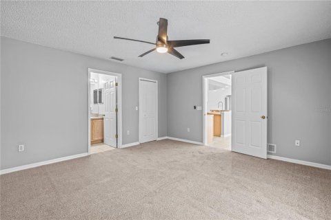 Villa ou maison à vendre à Palm Coast, Floride: 3 chambres, 127.28 m2 № 2339623 - photo 23