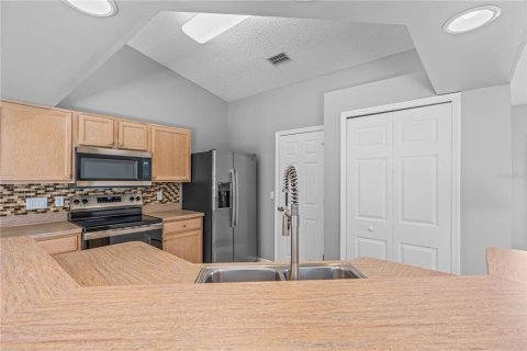 Villa ou maison à vendre à Palm Coast, Floride: 3 chambres, 127.28 m2 № 2339623 - photo 19