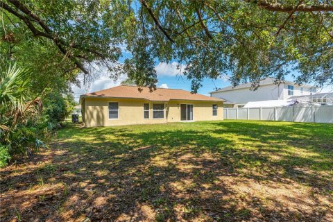 Villa ou maison à vendre à Palm Coast, Floride: 3 chambres, 127.28 m2 № 2339623 - photo 10