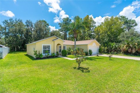 Villa ou maison à vendre à Palm Coast, Floride: 3 chambres, 127.28 m2 № 2339623 - photo 6