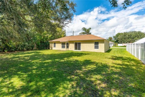 Villa ou maison à vendre à Palm Coast, Floride: 3 chambres, 127.28 m2 № 2339623 - photo 9
