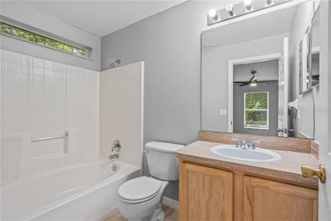 Villa ou maison à vendre à Palm Coast, Floride: 3 chambres, 127.28 m2 № 2339623 - photo 24