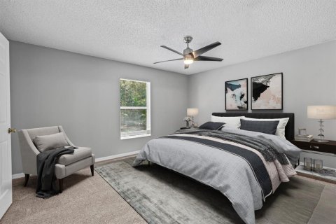 Villa ou maison à vendre à Palm Coast, Floride: 3 chambres, 127.28 m2 № 2339623 - photo 4