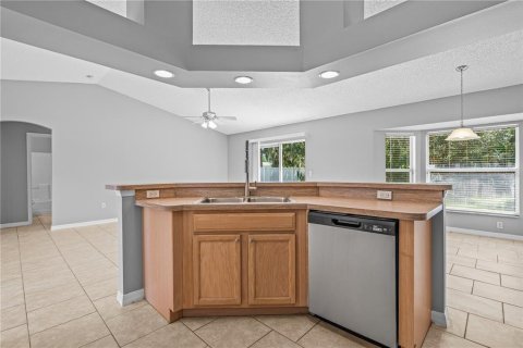 Villa ou maison à vendre à Palm Coast, Floride: 3 chambres, 127.28 m2 № 2339623 - photo 21
