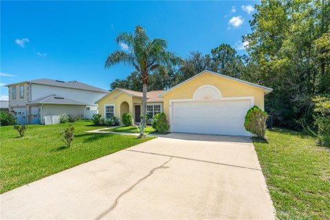 Villa ou maison à vendre à Palm Coast, Floride: 3 chambres, 127.28 m2 № 2339623 - photo 7