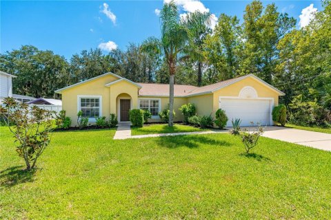 Villa ou maison à vendre à Palm Coast, Floride: 3 chambres, 127.28 m2 № 2339623 - photo 5