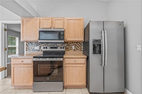 Villa ou maison à vendre à Palm Coast, Floride: 3 chambres, 127.28 m2 № 2339623 - photo 20