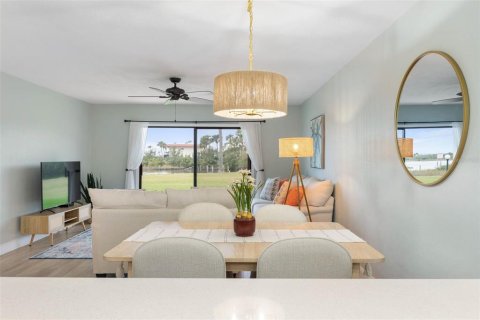 Condominio en venta en Flagler Beach, Florida, 2 dormitorios, 110 m2 № 1734915 - foto 13