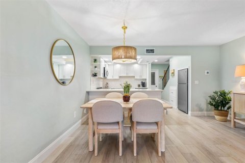 Condominio en venta en Flagler Beach, Florida, 2 dormitorios, 110 m2 № 1734915 - foto 15