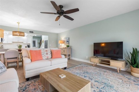 Condominio en venta en Flagler Beach, Florida, 2 dormitorios, 110 m2 № 1734915 - foto 6
