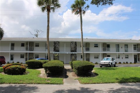 Condo in Sarasota, Florida, 1 bedroom  № 2203890