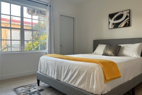 Apartment in Miami Beach, Florida 1 bedroom, 68.75 sq.m. № 1964153 - photo 10