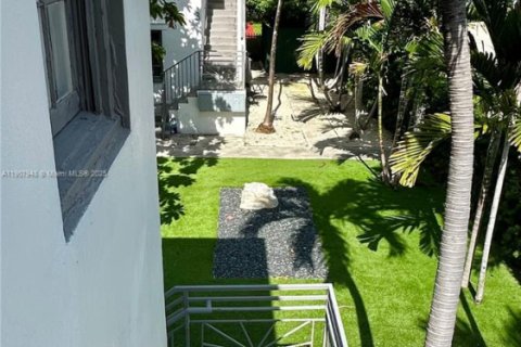 Apartment in Miami Beach, Florida 1 bedroom, 68.75 sq.m. № 1964153 - photo 11