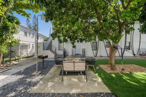 Apartment in Miami Beach, Florida 1 bedroom, 68.75 sq.m. № 1964153 - photo 12