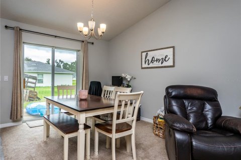 Casa en venta en Citra, Florida, 4 dormitorios, 146.97 m2 № 1312509 - foto 6