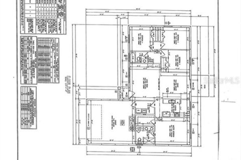Casa en venta en Citra, Florida, 4 dormitorios, 146.97 m2 № 1312509 - foto 24
