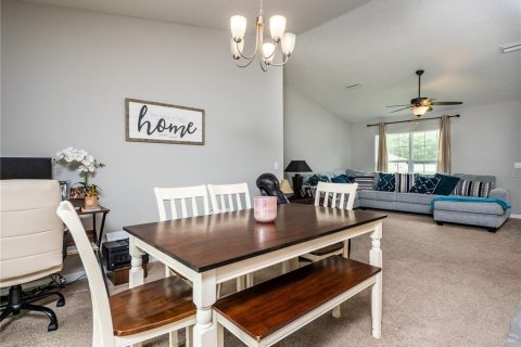 Casa en venta en Citra, Florida, 4 dormitorios, 146.97 m2 № 1312509 - foto 5