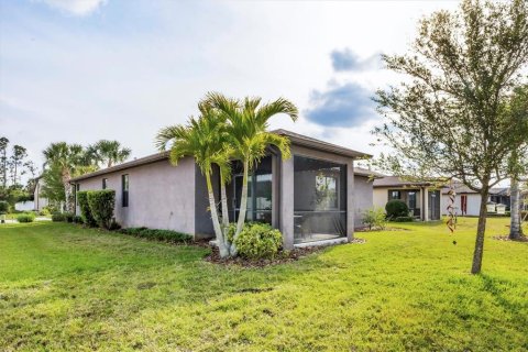 Villa ou maison à vendre à North Port, Floride: 4 chambres, 181.62 m2 № 1593395 - photo 27