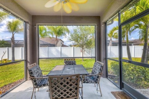 Villa ou maison à vendre à North Port, Floride: 4 chambres, 181.62 m2 № 1593395 - photo 26