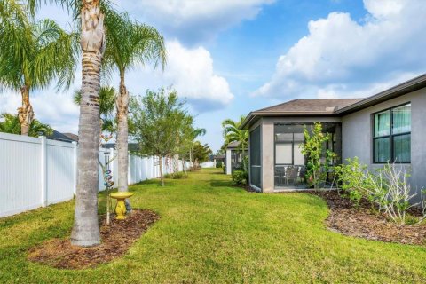 Villa ou maison à vendre à North Port, Floride: 4 chambres, 181.62 m2 № 1593395 - photo 28