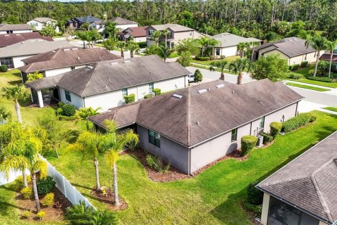 Villa ou maison à vendre à North Port, Floride: 4 chambres, 181.62 m2 № 1593395 - photo 29