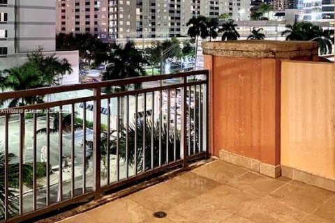 Copropriété à louer à Fort Lauderdale, Floride: 1 chambre, 77.57 m2 № 1696782 - photo 15