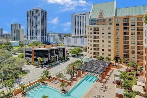 Copropriété à louer à Fort Lauderdale, Floride: 1 chambre, 77.57 m2 № 1696782 - photo 17