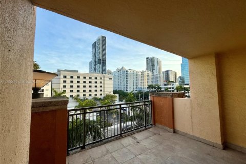Copropriété à louer à Fort Lauderdale, Floride: 1 chambre, 77.57 m2 № 1696782 - photo 11