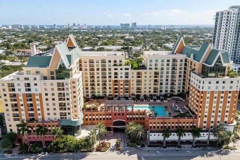 Copropriété à louer à Fort Lauderdale, Floride: 1 chambre, 77.57 m2 № 1696782 - photo 18