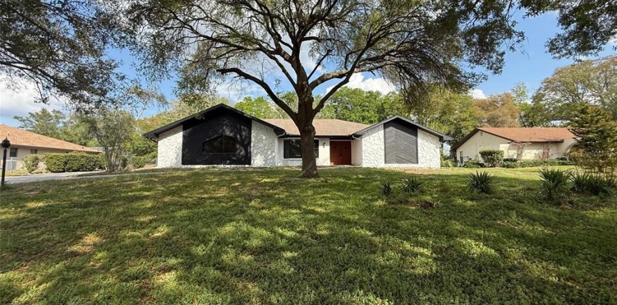 Villa ou maison à Weeki Wachee, Floride 3 chambres, 207.26 m2 № 2102224