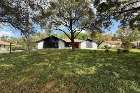 Villa ou maison à vendre à Weeki Wachee, Floride: 3 chambres, 207.26 m2 № 2102224 - photo 20