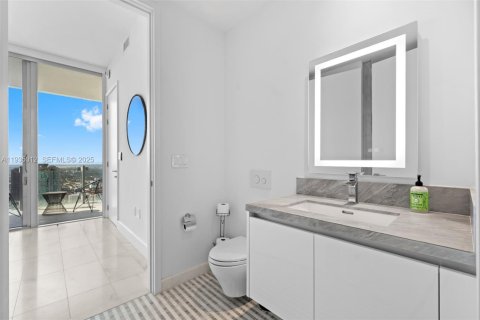 Купить кондоминиум в Майами, Флорида 2 спальни, 105.35м2, № 1993273 - фото 21