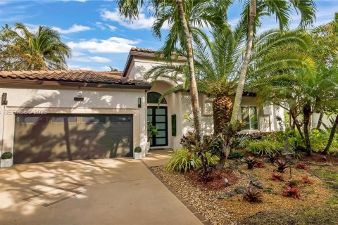 Villa ou maison à vendre à Miramar, Floride: 4 chambres, 229.47 m2 № 2056575 - photo 6