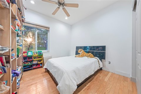 Villa ou maison à vendre à Miramar, Floride: 4 chambres, 229.47 m2 № 2056575 - photo 26