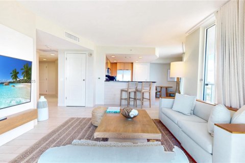 Купить отель в Форт-Лодердейл, Флорида 1 спальня, 95.5м2, № 2015468 - фото 5