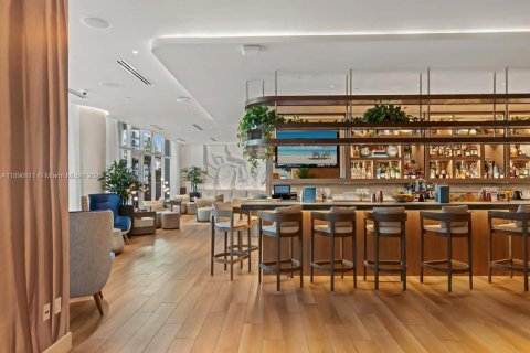 Купить отель в Форт-Лодердейл, Флорида 1 спальня, 95.5м2, № 2015468 - фото 25