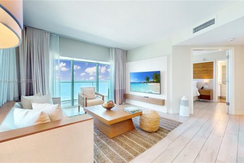 Купить отель в Форт-Лодердейл, Флорида 1 спальня, 95.5м2, № 2015468 - фото 4