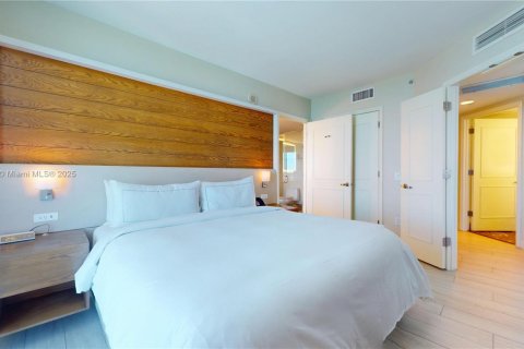 Купить отель в Форт-Лодердейл, Флорида 1 спальня, 95.5м2, № 2015468 - фото 8