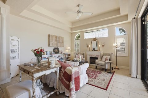House in Palm Coast, Florida 3 bedrooms, 203.73 sq.m. № 2214476 - photo 14