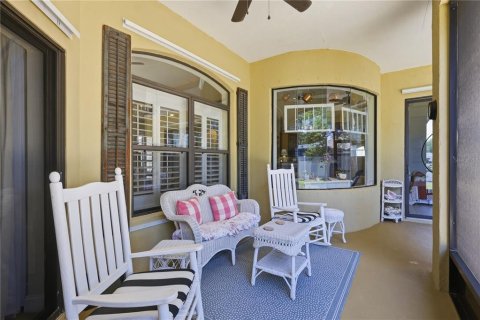 House in Palm Coast, Florida 3 bedrooms, 203.73 sq.m. № 2214476 - photo 18